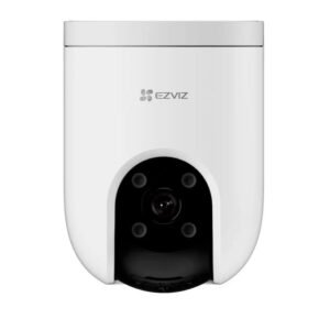 Cámara Ezviz H8c 2K 3MP 4G LTE Motorizada Exterior
