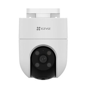 Cámara Ezviz H8c 2K 3MP Wi-Fi Motorizada Exterior