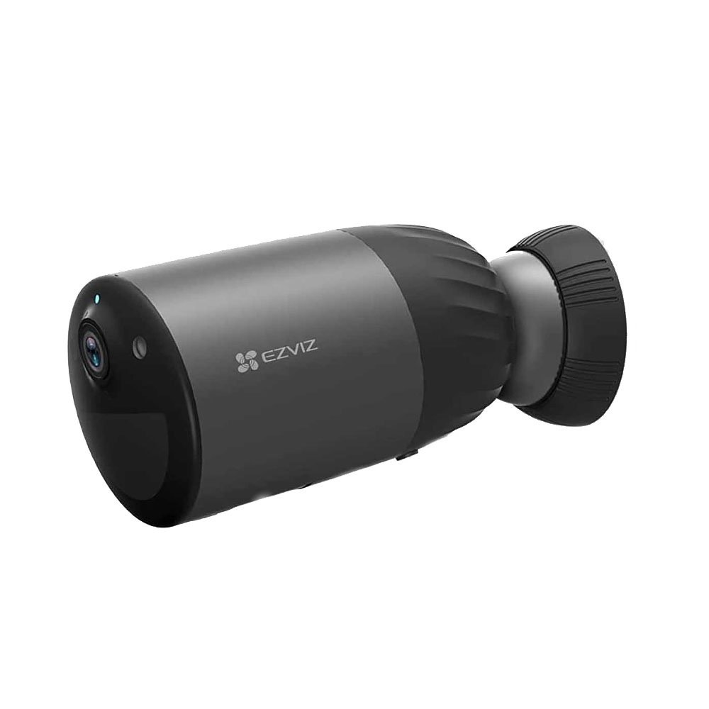 Cámara Ezviz BC1C 4K 8MP Batería eMMC 32GB
