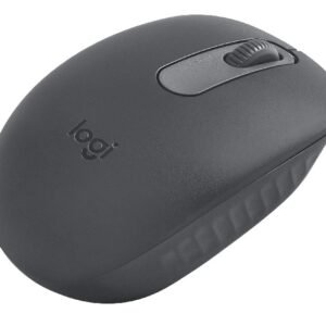 Mouse Logitech M196 Bluetooth Graphite