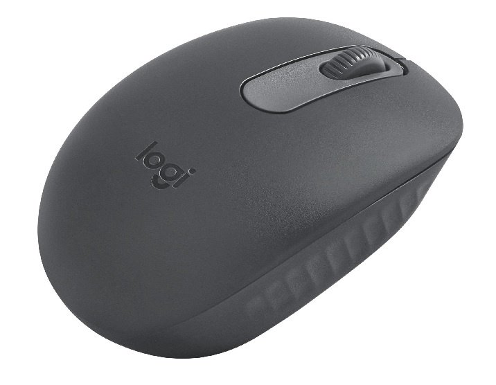Mouse Logitech M196 Bluetooth Graphite