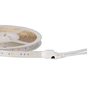 Tira LED Vivion 5M 24W RGBCW Programable