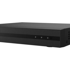 NVR HiLook 16 Canales 4K 160Mbps
