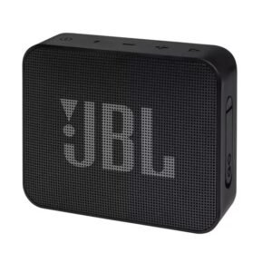 Parlante Portátil JBL Go Essential 2 Negro