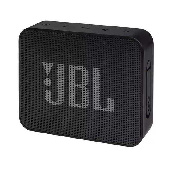 Parlante Portátil JBL Go Essential 2 Negro