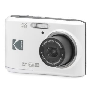 Camara Kodak Pixpro FZ45