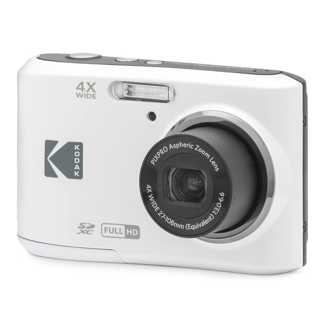 Camara Kodak Pixpro FZ45