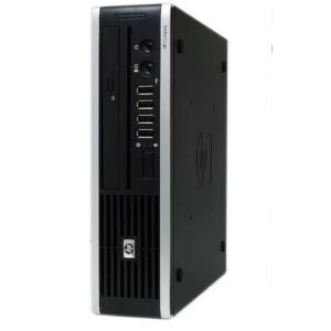 Equipo HP Core i3 3.1Ghz, 8GB, 500GB, DVD-RW