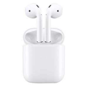 Auriculares TWS Inkax Bluetooth blanco