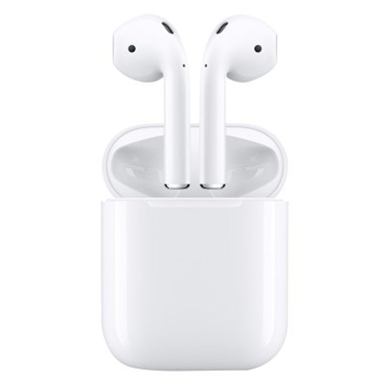 Auriculares TWS Inkax Bluetooth blanco