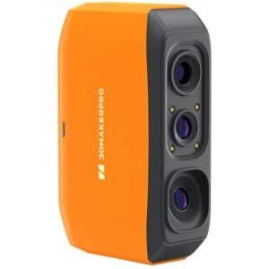 Escaner 3D 3DMakerPro Fox