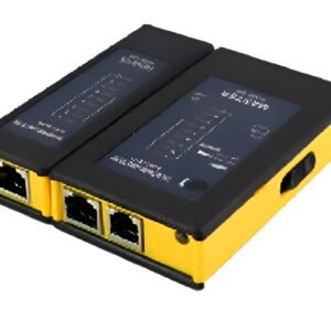 Tester de Cables NRG+ UTP PoE Gigabit RJ45/RJ11
