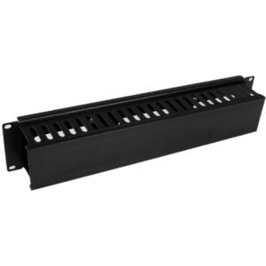 Manejador de Cable UTP NRG+ 2U 48 Puertos