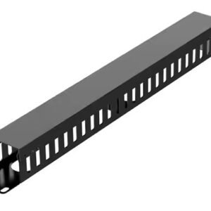 Manejador de Cable UTP NRG+ 1U 48 Puertos