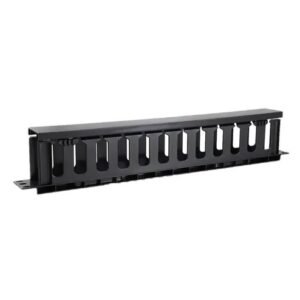 Manejador de Cable UTP NRG+ 1U 24 Puertos