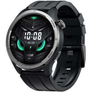 Reloj Smartwatch Haylou Solar Neo