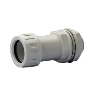 Conector Conatel Caja-Tubo IP65 25mm