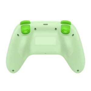 Joystick Gamesir T4 Nova Lite verde