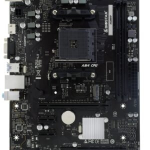 Motherboard Biostar A520MHP AM4 DDR4 Micro-ATX