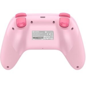 Joystick Gamesir T4 Nova Lite rosado