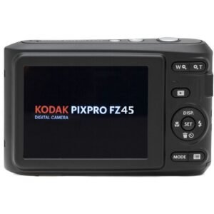 Camara Kodak Pixpro FZ45