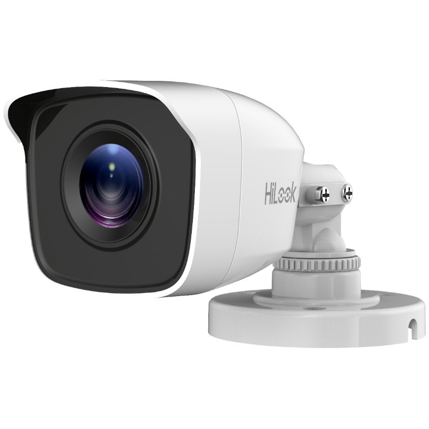 Cámara HiLook THC-B120-M 2MP Bullet Metálica