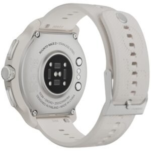 Reloj Smartwatch Suunto Race 2 gris