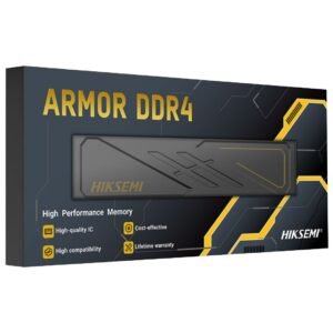 Memoria RAM Hiksemi DDR4 8GB 3200MHz UDIMM
