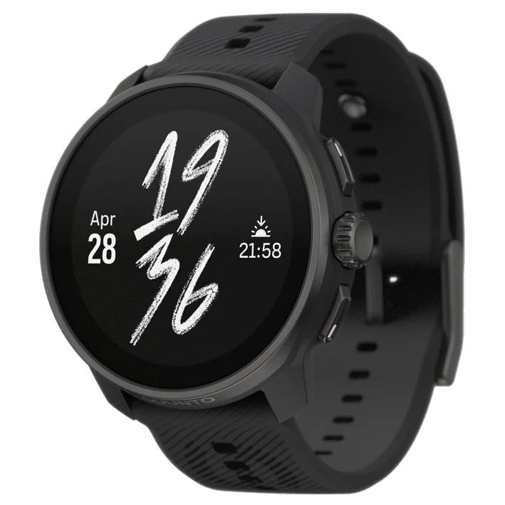 Reloj Smartwatch Suunto Race S negro