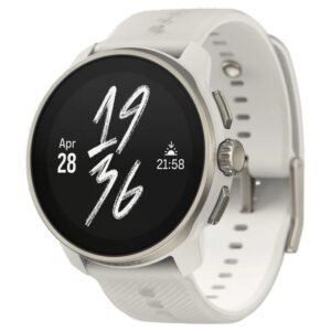 Reloj Smartwatch Suunto Race S gris