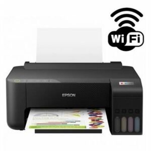 Impresora Epson EcoTank L1250 Wi-Fi