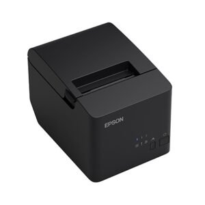 Impresora Térmica Epson TM-T20IIIL-001 USB RS232
