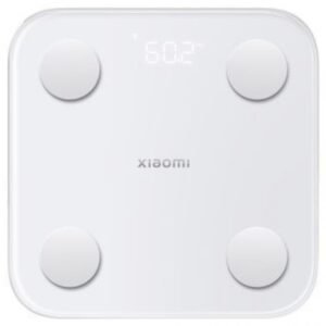 Balanza Xiaomi Body Composition Scale S400
