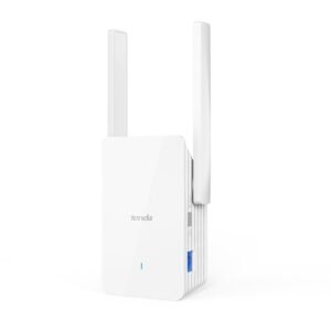 Range Extender Tenda A33 AX3000 Wi-Fi 6 Doble Banda