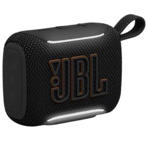 Parlante Portátil JBL Go 5 Bluetooth Negro