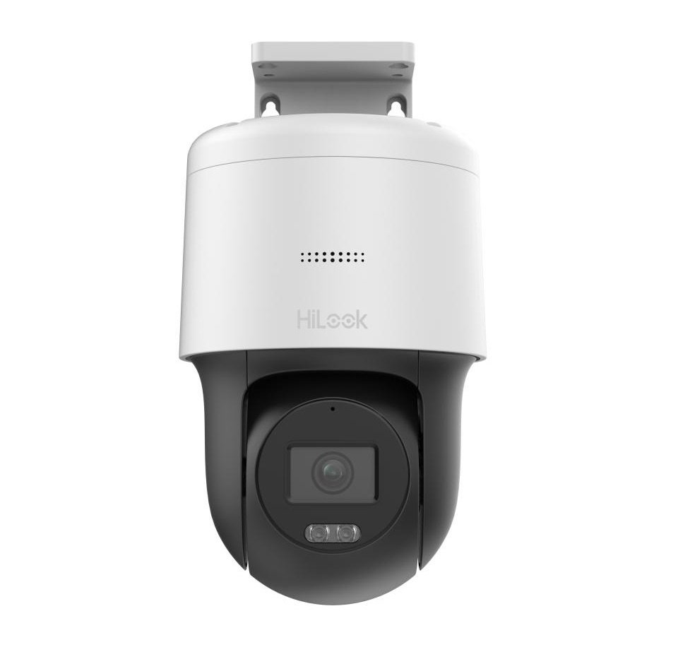 Cámara HiLook PTZ-N2C200M-DE 2MP Domo Móvil Exterior