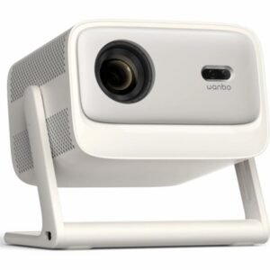 Proyector Wanbo Vali 1 Pro