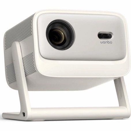 Proyector Wanbo Vali 1 Pro