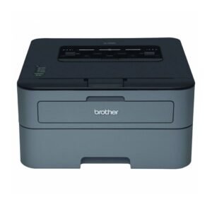 Impresora Láser Brother HL-L2320D Monocromática Dúplex Compacta