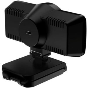 Webcam Genius ECam 8000 Full HD 1080p con Micrófono