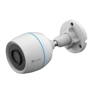 Cámara Ezviz H3c Full HD 1080p Wi-Fi Exterior