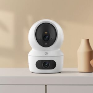 Cámara Ezviz H7c Dual 2K+ 4MP Wi-Fi de Interior