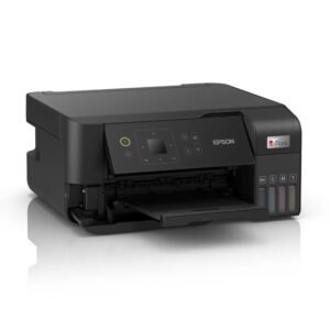 Impresora Multifunción Epson EcoTank L3560 Wi-Fi