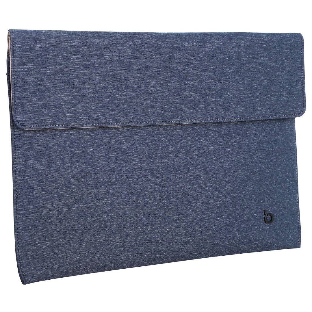 Sobre BlueCase LSN-K307 para Laptop hasta 14.1" Azul