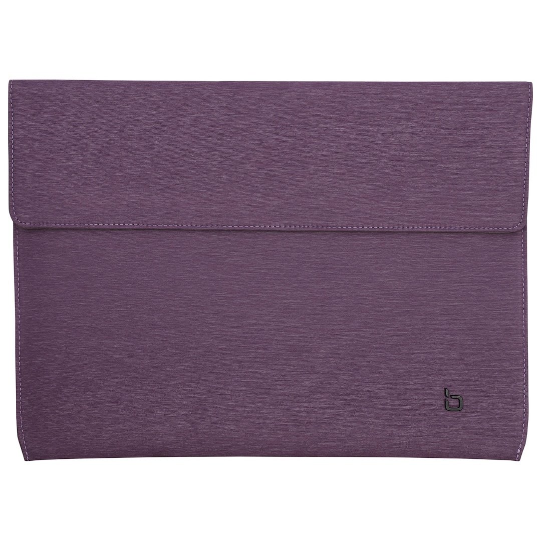 Sobre BlueCase LSN-K307 para Laptop hasta 14.1" Violeta