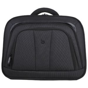 Bolso Ejecutivo BlueCase LSM10080 para Laptop hasta 15.6"