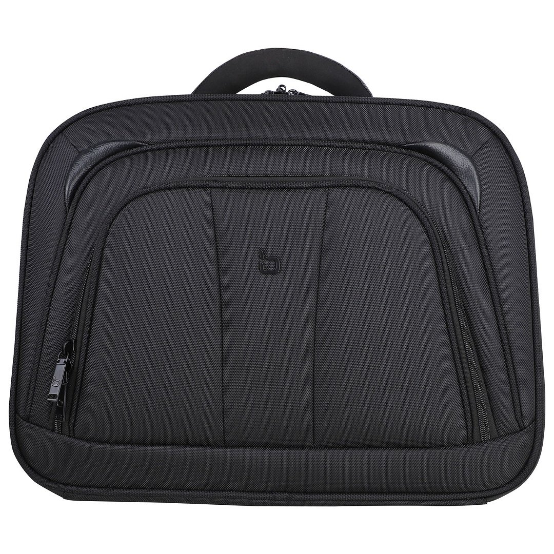 Bolso Ejecutivo BlueCase LSM10080 para Laptop hasta 15.6"