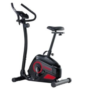 Bicicleta Fija Randers ARG-456 Magnética Fácil Acceso