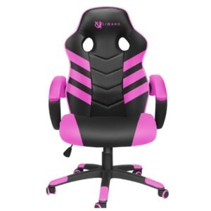 Silla Gamer X-Lizzard CH-301 Rosado