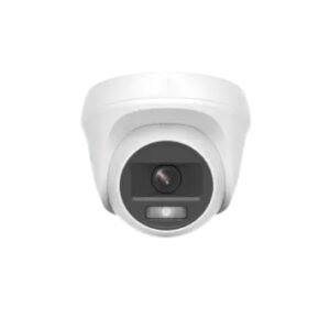 Cámara HiLook THC-T129-P 2MP Domo ColorVu